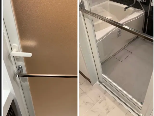 法人、個人様♢空室クリーニング、水回り(単品、セットメニュー)予約受付中！サービスの画像