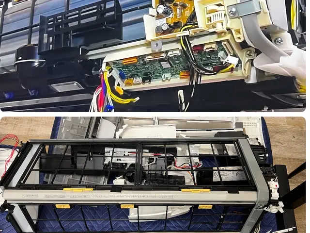 法人、個人様♢空室クリーニング、水回り(単品、セットメニュー)予約受付中！サービスの画像