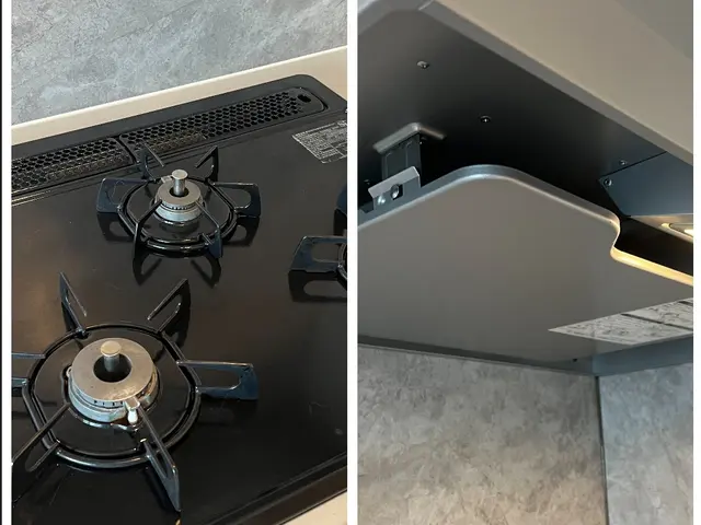 法人、個人様♢空室クリーニング、水回り(単品、セットメニュー)予約受付中！サービスの画像