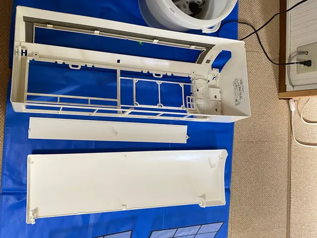 消臭・抗菌コート無料サービス致します☆５児のパパがお伺いします【損害保険加入】サービスの画像