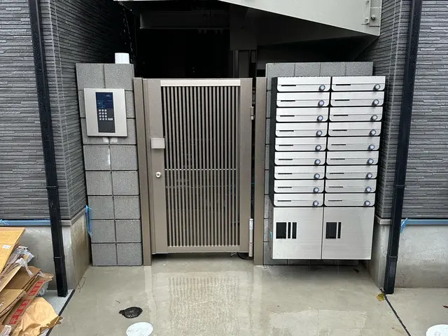 ◎予約から作業まで100%自社対応◎営業時間外も対応可能サービスの画像