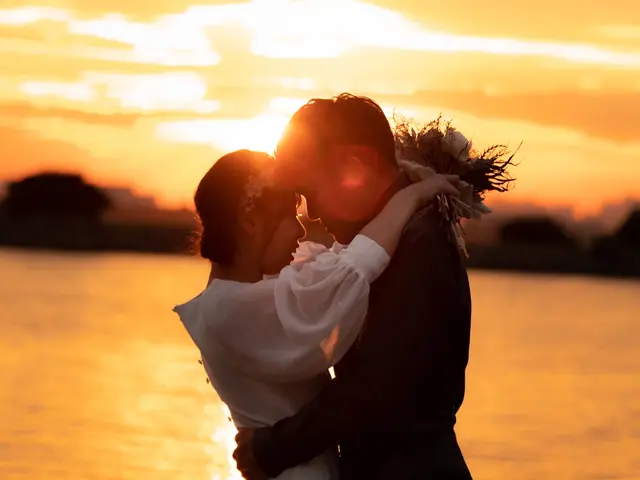 【夫婦で撮影】アシスタントとして妻が同行するので細やかな点にも配慮できます