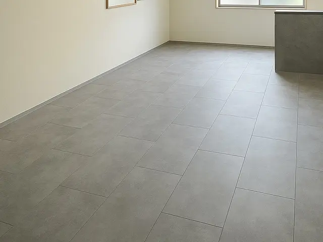 床をリフレッシュ！クッションフロア張替え　深夜帯も相談可◎損害保険加入済み◎サービスの画像