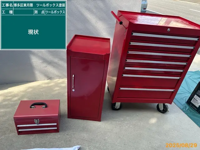 お客様のお力になります！経験と知識を活かして迅速丁寧に作業いたしますサービスの画像