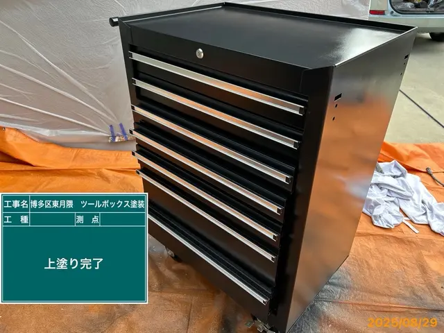 お客様のお力になります！経験と知識を活かして迅速丁寧に作業いたしますサービスの画像