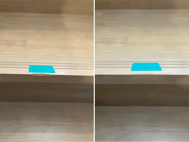 即日対応＆追加対応無料！安心と信頼の匠の技で蘇る我が家の床サービスの画像