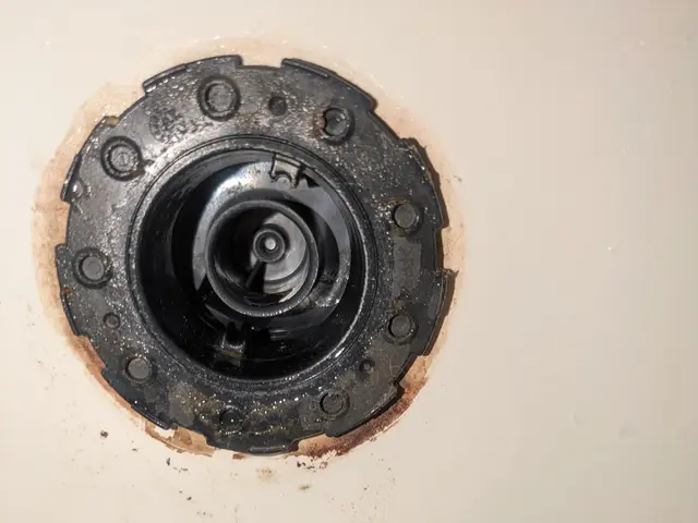 追い焚き配管まるごと洗浄｜見えない汚れを徹底除去｜風呂釜クリーニングサービスの画像