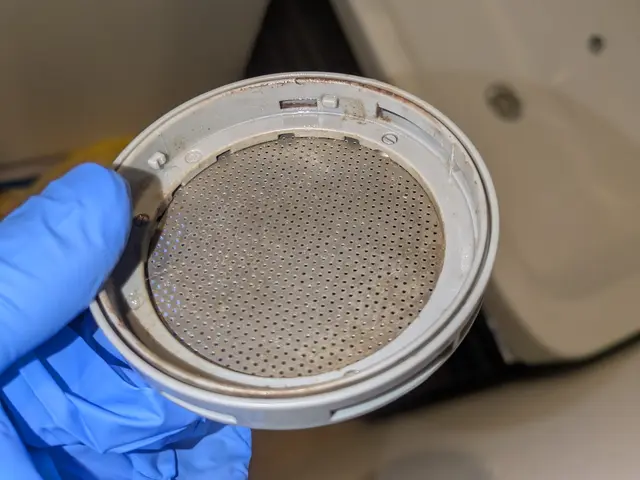 追い焚き配管まるごと洗浄｜見えない汚れを徹底除去｜風呂釜クリーニングサービスの画像