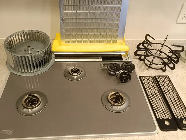 【水回り5点】クリーニング、クレカ･モバイル決済各種ＯＫ！サービスの画像