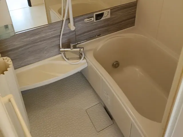 【水回り5点】クリーニング、クレカ･モバイル決済各種ＯＫ！サービスの画像