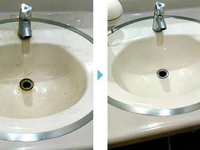 【水回り5点】クリーニング、クレカ･モバイル決済各種ＯＫ！サービスの画像