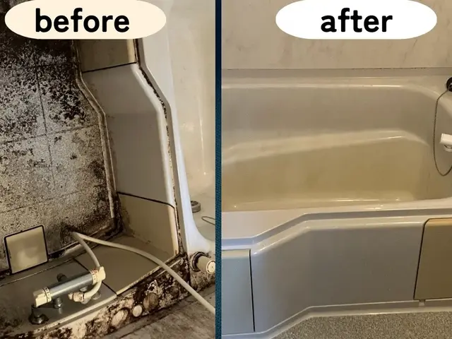 水回り3点セット（お風呂＋換気扇＋キッチン）年中無休◎100%自社対応◎保険加入サービスの画像