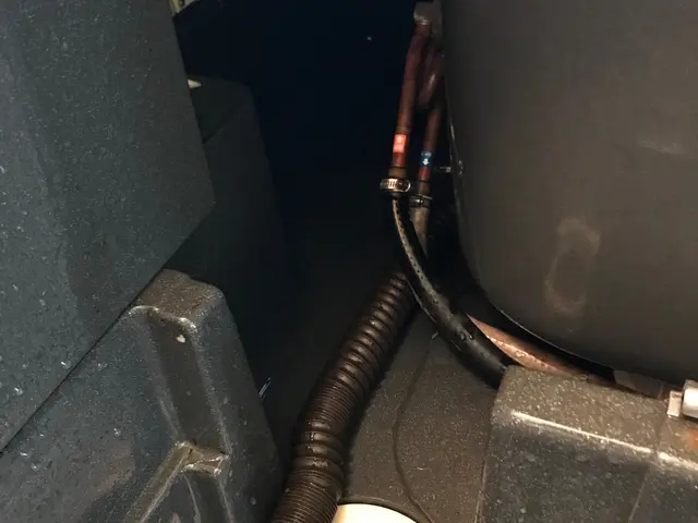 換気扇から床面まですべてクリーニング！サービスの画像