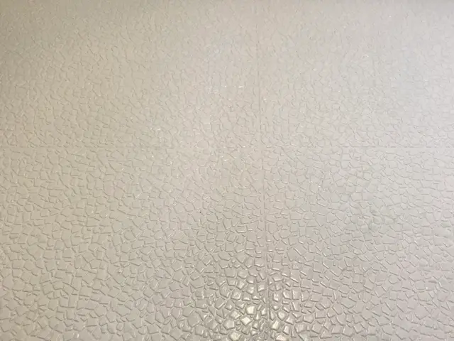 換気扇から床面まですべてクリーニング！サービスの画像