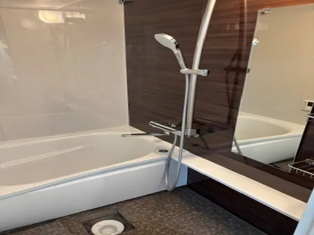 損害保険加入済み！自然派洗剤を使用した人と環境に優しいハウスクリーニング！サービスの画像