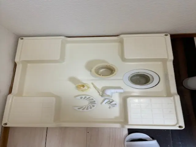 損害保険加入済み！自然派洗剤を使用した人と環境に優しいハウスクリーニング！サービスの画像