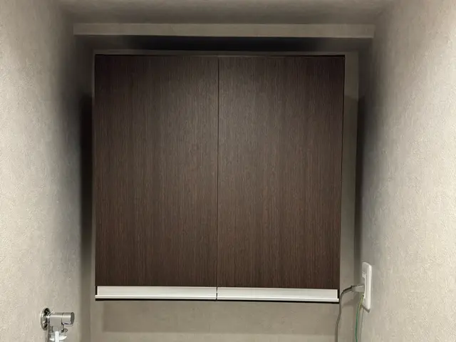 ・吊り戸棚・カップボード・ご相談ください。サービスの画像