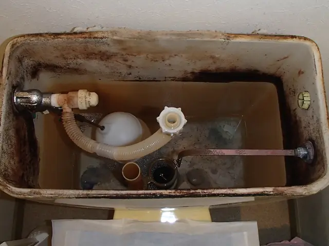 【業歴30年以上】受付・訪問とも同じ者が伺います。サービスの画像