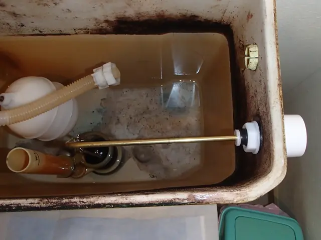 【業歴30年以上】受付・訪問とも同じ者が伺います。サービスの画像