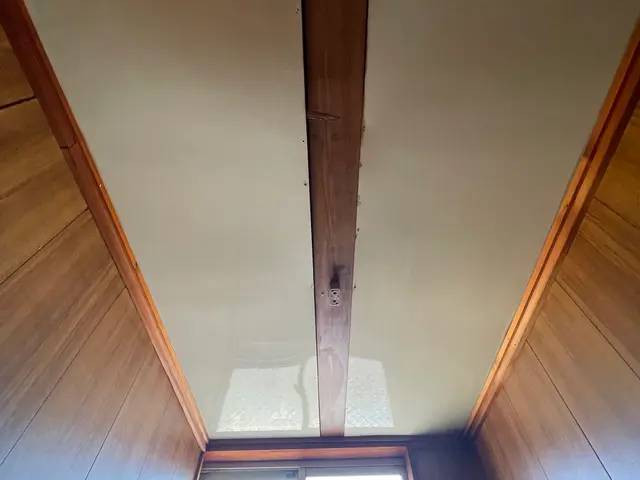 プロの技術でご満足いただけるように心を込めて作業いたしますサービスの画像