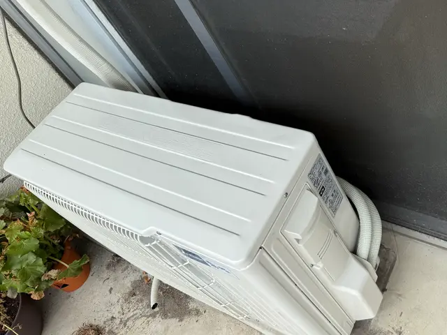 【本日空き有り】エアコン水漏れ即日対応します！サービスの画像