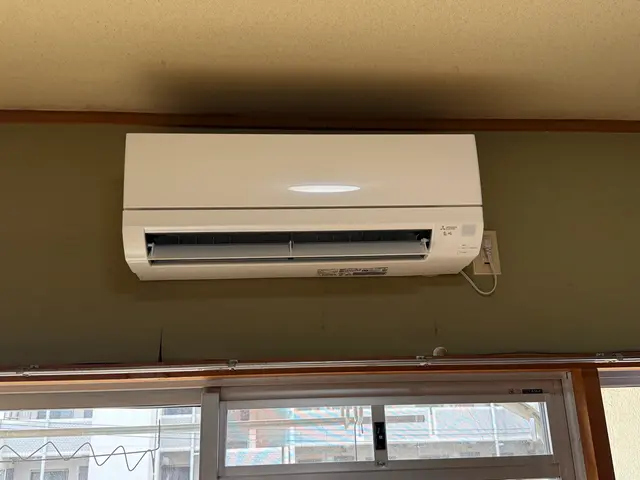 【本日空き有り】エアコン水漏れ即日対応します！サービスの画像