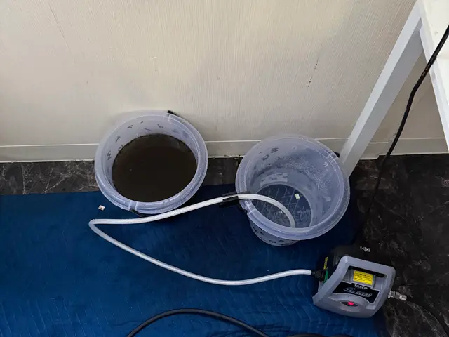 エアコンクリーニングサービスの画像