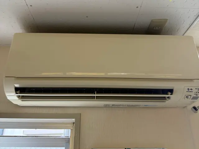 エアコンクリーニングサービスの画像