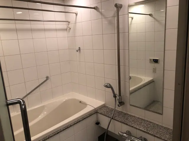 【ハウスクリーニング技能士在籍】☆業歴14年の信頼と実績☆ すべて自社対応サービスの画像