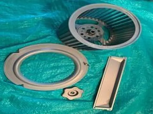 【専門店が丁寧に作業】　口コミ高評価で安心おまかせ♪サービスの画像