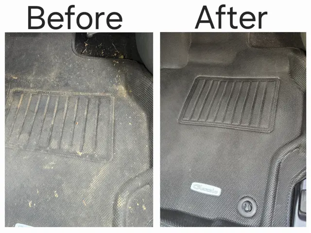 大手企業との取引実績多数！独自の技術で早く安く！新車のような輝きを取り戻します！サービスの画像