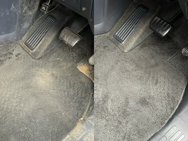 大手企業との取引実績多数！独自の技術で早く安く！新車のような輝きを取り戻します！サービスの画像