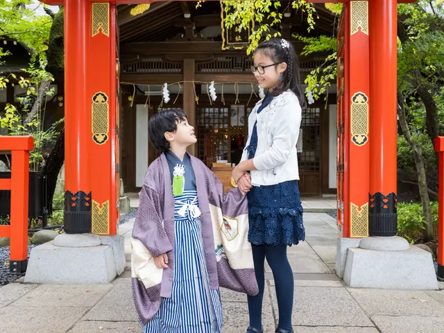 【11/16(日)大安】15日空きあり　和傘・刀貸出付　雨天時延期無料