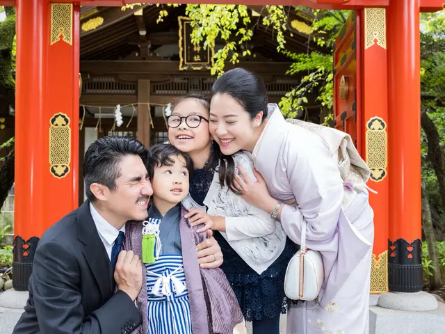 【11/16(日)大安】まだ間に合います　和傘・刀貸出付　雨天時延期無料