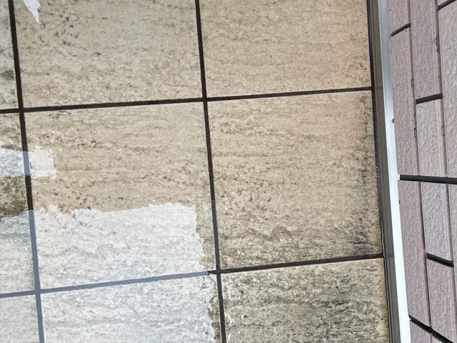 新規出店　大手での作業経験が有るスタッフが対応させて頂いております。サービスの画像