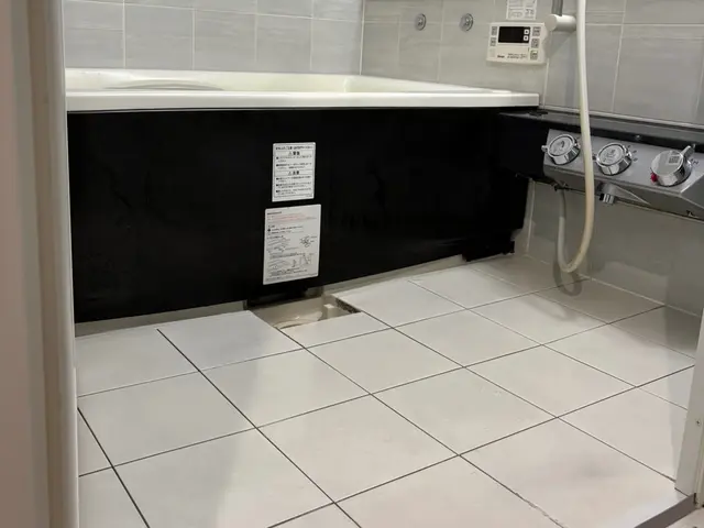 プロの技術でご満足いただけるように心を込めて作業いたしますサービスの画像