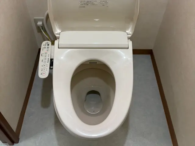 プロの技術でご満足いただけるように心を込めて作業いたしますサービスの画像