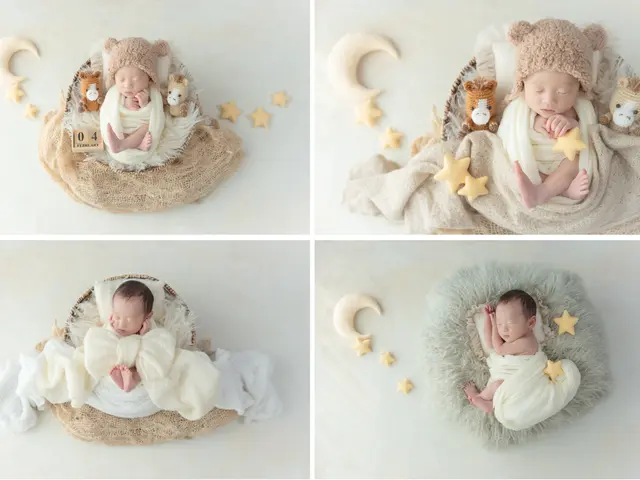 1枠～ニューボーンフォトご家族撮影も可！セット一式おくるみ無料！撮影1000件超