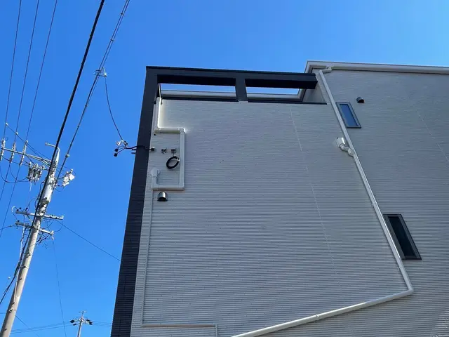 エアコン取付けおまかせ下さい(^O^)サービスの画像