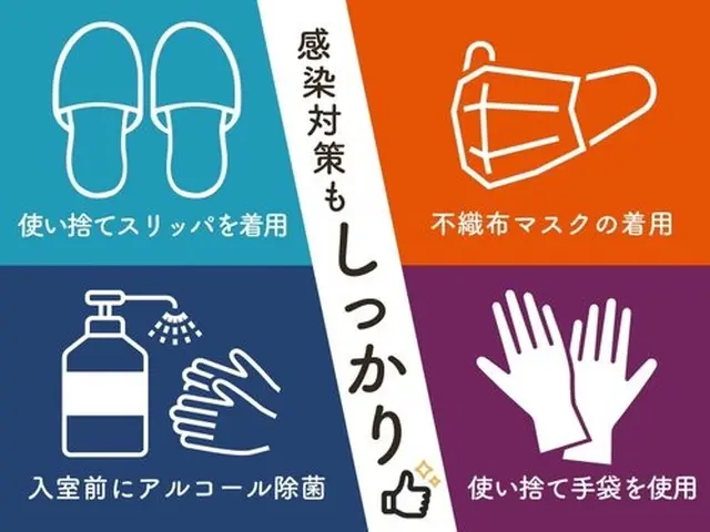 【大阪限定】【技術と心遣い】大手ホテル経験10年、万全の故障対応！サービスの画像