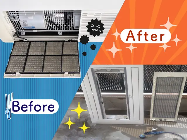 【大阪限定】【技術と心遣い】大手ホテル経験10年、万全の故障対応！サービスの画像