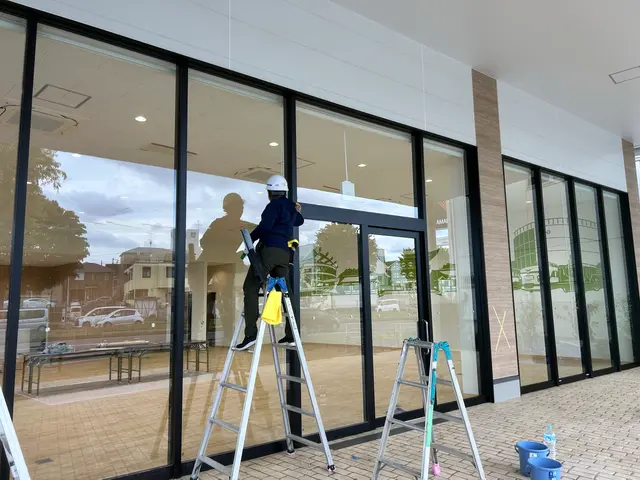 お客様のお力になります！経験と知識を活かして迅速丁寧に作業いたしますサービスの画像