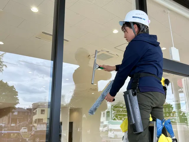 お客様のお力になります！経験と知識を活かして迅速丁寧に作業いたしますサービスの画像