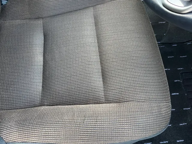 車内クリーニングサービスの画像