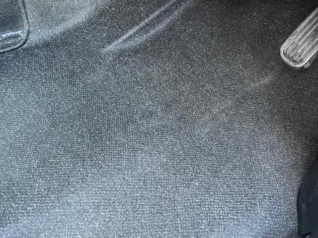 車内クリーニングサービスの画像