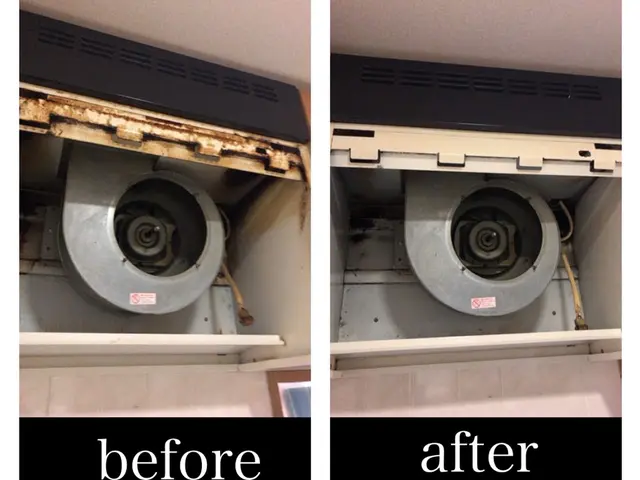 【9月】☆プロにお任せ☆アルカリ分解洗浄での価格☆安心の保証アリサービスの画像