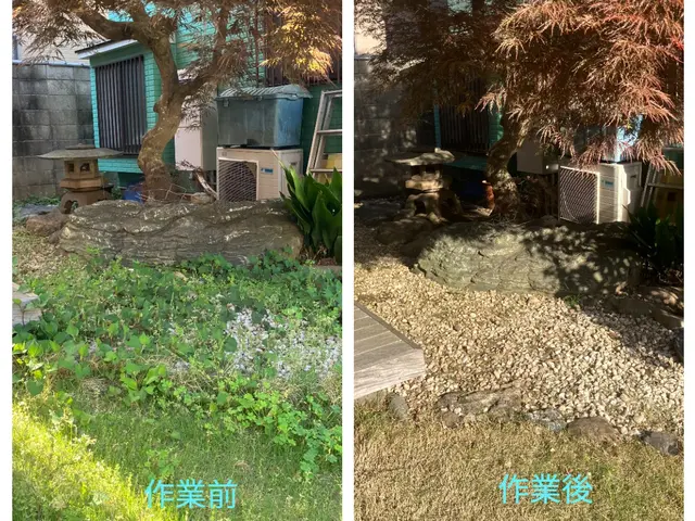 15年の経験と一級資格、明朗会計、安心の仕上がり。サービスの画像