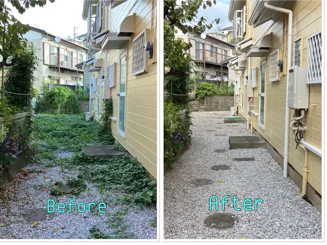 15年の経験と一級資格、明朗会計、安心の仕上がり。サービスの画像