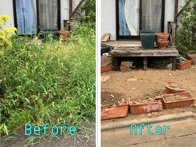 15年の経験と一級資格、明朗会計、安心の仕上がり。サービスの画像