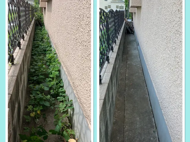 15年の経験と一級資格、明朗会計、安心の仕上がり。サービスの画像